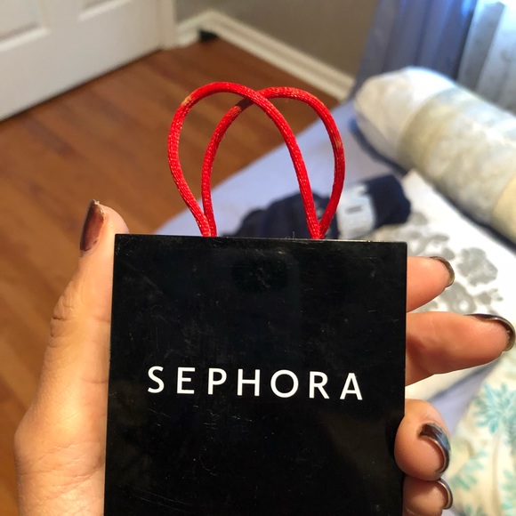 Sephora stocking stuffer makeup set - Picture 3 of 3